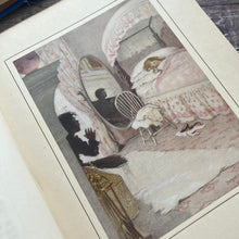 Load image into Gallery viewer, The Water Babies by Charles Kingsley; Illustrated by Jessie Willcox Smith
