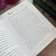 Load image into Gallery viewer, Classic Ghost Stories Modern Softcover Book with Colour Illustrations