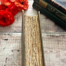 Load image into Gallery viewer, 1908 First Edition of Sintram and his Companions Illustrated Edwardian Book