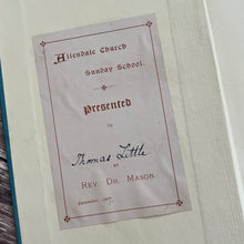 Load image into Gallery viewer, A Pair of Old Shoes by Christabel Coleridge Antique 19th Century Children's Literature