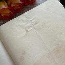 Load image into Gallery viewer, 1860 Milton's L'Allegro And Il Penseroso Illustrated by Birket Foster Victorian Book