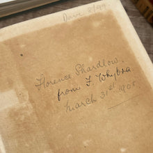 Load image into Gallery viewer, The Little Savage by Captain Marryat Beautiful Floral Binding