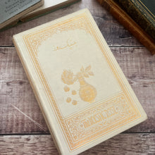 Load image into Gallery viewer, The Mystic Rose From The Garden of the King by Fairfax Cartwright Rare Edition