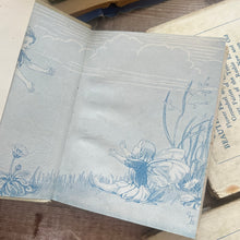 Load image into Gallery viewer, Three Pocket Editions of The Flower Fairies by Cicely Mary Barker; Circa 1950's