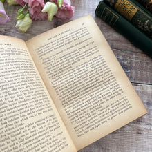 Load image into Gallery viewer, Lion of St Mark by G A Henty A Tale of 14th Century Venice Vintage Hardback Book