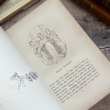 Load image into Gallery viewer, FIRST EDITION 1854 A Commonplace Book of Thoughts, Memories & Fancies; Rebacked