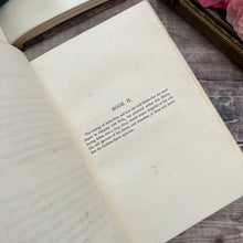 Load image into Gallery viewer, 1883 Helen of Troy, Her Life and Translation by Andrew Lang; Full Leather