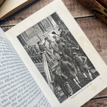 Load image into Gallery viewer, 1886 Queen Victoria Her Life and Reign Illustrated Victorian Book