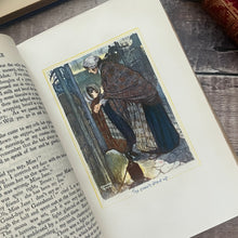 Load image into Gallery viewer, Volume One ONLY Jane Eyre by Charlotte Bronte with Edmund Dulac Plates
