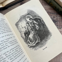 Load image into Gallery viewer, 1947 Cranford by Mrs Elizabeth Gaskell; Illustrated Vintage Book with Dust Jacket