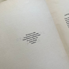 Load image into Gallery viewer, 1911 Northanger Abbey by Jane Austen Winchester Binding Antique Book