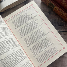 Load image into Gallery viewer, The Poetical Works of Mrs Hemans Victorian 19th Century Book