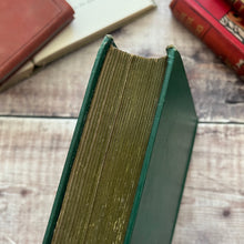 Load image into Gallery viewer, The Four Miss Whittingtons by Geraldine Mockler Beautiful Pictorial Binding