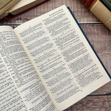 Load image into Gallery viewer, 1970 The Poetical Works of Lord Byron Full Leather Book with Slipcase