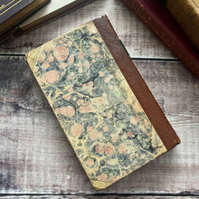 Load image into Gallery viewer, 1812 The Looking Glass for the Mind Collection of Stories Georgian Book