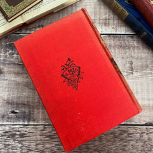 Load image into Gallery viewer, Stories of the Cathedral Cities of England by Emma Marshall; Pictorial Binding