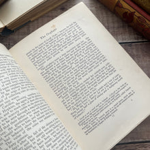 Load image into Gallery viewer, 1903 Tales from Maria Edgeworth Illustrated Beautiful Cloth Binding Edwardian