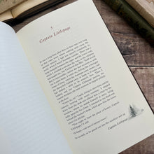 Load image into Gallery viewer, 1984 The Country of the Pointed Firs by Sarah Orne Jewett; Full Leather Book