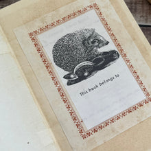 Load image into Gallery viewer, 1910 Gleanings from the Fields of Nature by Edward T Connold; Illustrated Book