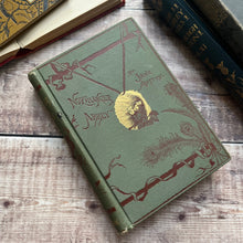 Load image into Gallery viewer, Rare Northanger Abbey and Persuasion by Jane Austen Late Victorian Collectable Book (Et)