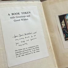 Load image into Gallery viewer, 1939 The Pilgrim's Progress by John Bunyan; Illustrated Book