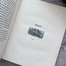 Load image into Gallery viewer, 1861 Chrysal A Story With an End by Frances Freeling Broderip; Illustrated Book