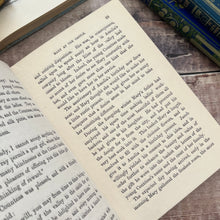 Load image into Gallery viewer, The Basket of Flowers by Christoph von Schmid Talwin Morris Binding