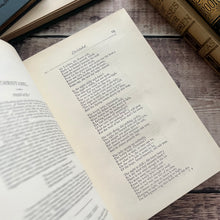 Load image into Gallery viewer, The Poetical Works of Samuel Taylor Coleridge Victorian Book