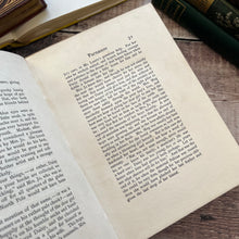 Load image into Gallery viewer, 1907 Jo's Boys by Louisa May Alcott Edwardian Illustrated Antique Book