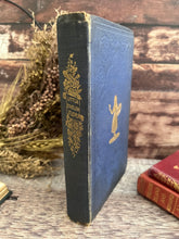 Load image into Gallery viewer, 1853 The Little English Flora or a Botanical and Popular Account of All Our Field Flowers