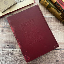 Load image into Gallery viewer, 1903 Tales from Maria Edgeworth Illustrated Beautiful Cloth Binding Edwardian