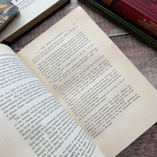 Load image into Gallery viewer, 1879 The Girlhood of Shakespeare's Heroines by Mary Cowden Clarke REBACKED