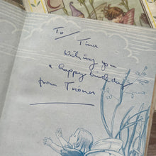 Load image into Gallery viewer, Three Pocket Editions of The Flower Fairies by Cicely Mary Barker; Circa 1950's