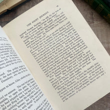 Load image into Gallery viewer, Danesbury House by Mrs Henry Wood Art Nouveau Antique Floral Book