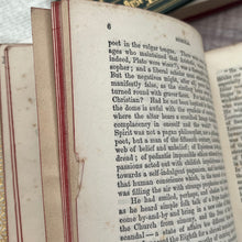 Load image into Gallery viewer, 1886 Romola by George Eliot Fine Florentine Binding 19th Century