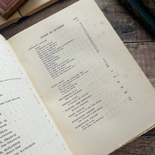 Load image into Gallery viewer, The Golden Staircase Poems and Verses for Children Beautiful Floral Binding