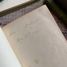 Load image into Gallery viewer, 1839 Our Wild Flowers Familiarly Described and Illustrated with Hand Coloured Plates