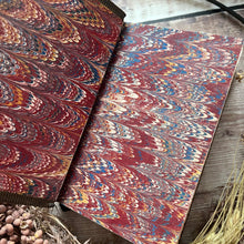 Load image into Gallery viewer, 1850 Horae Sacrae Prayers & Meditations for Private Use Full Morocco Binding Gauffered Edges