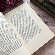 Load image into Gallery viewer, 1925 The Farther Adventures of Robinson Crusoe Classic Literature Book