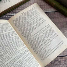 Load image into Gallery viewer, Queechy by Elizabeth Wetherell WORN Beautiful Antique Binding Late Victorian Book