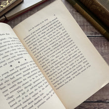 Load image into Gallery viewer, The Mystic Rose From The Garden of the King by Fairfax Cartwright Rare Edition