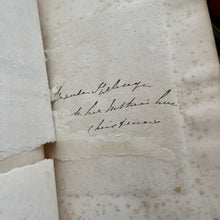 Load image into Gallery viewer, 1879 The Girlhood of Shakespeare's Heroines by Mary Cowden Clarke REBACKED