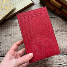 Load image into Gallery viewer, 1853 Wayside Flowers by Fanny Forester Beautiful Floral Victorian Book