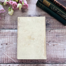 Load image into Gallery viewer, Lion of St Mark by G A Henty A Tale of 14th Century Venice Vintage Hardback Book