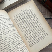 Load image into Gallery viewer, Rex and Regina by Emma Marshall Beautiful Floral Art Nouveau Book Late Victorian