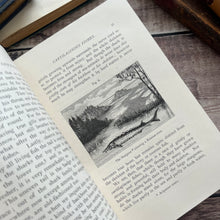 Load image into Gallery viewer, 1909 Winners in Life's Race by Arabella Buckley Illustrated Antique Book