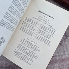 Load image into Gallery viewer, The Poetical Works of Longfellow; Beautiful Full Calf Leather Book