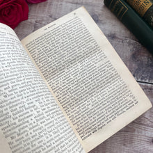 Load image into Gallery viewer, 1880 Shirley by Currer Bell (Charlotte Bronte) Victorian 19th Century Book