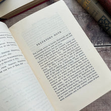 Load image into Gallery viewer, 1934 The Journals of Dorothy Wordsworth Edited by William Knight Book