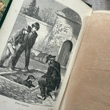 Load image into Gallery viewer, 1860 Playhours and and Half-Holidays or Further Experiences of Two Schoolboys by Rev J C Atkinson